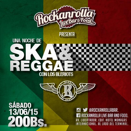 LOS BLERIOTS (@losbleriots) on Twitter photo 