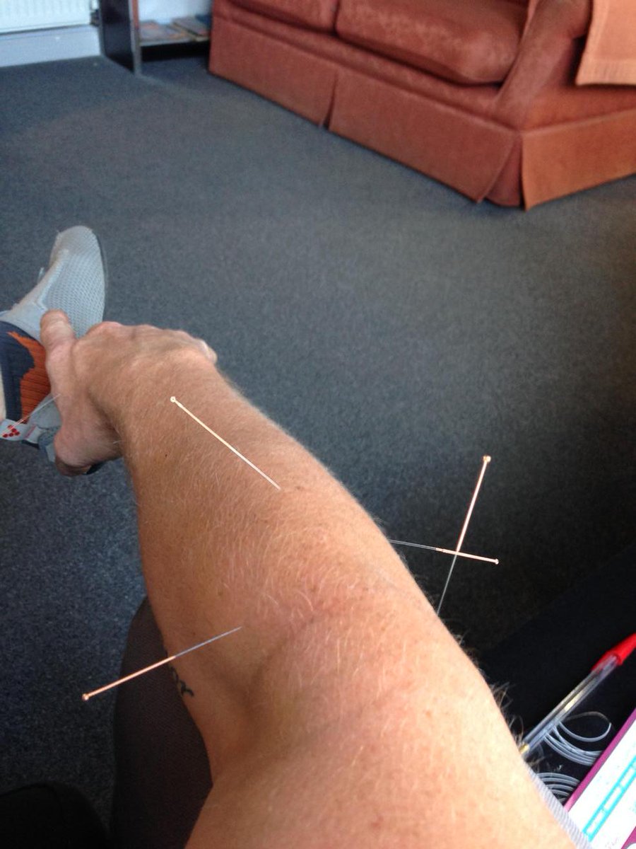 Tennis elbow treatment is a must #kettlebell damage