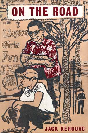 Change your life and go read this book. It will change your life.

FT