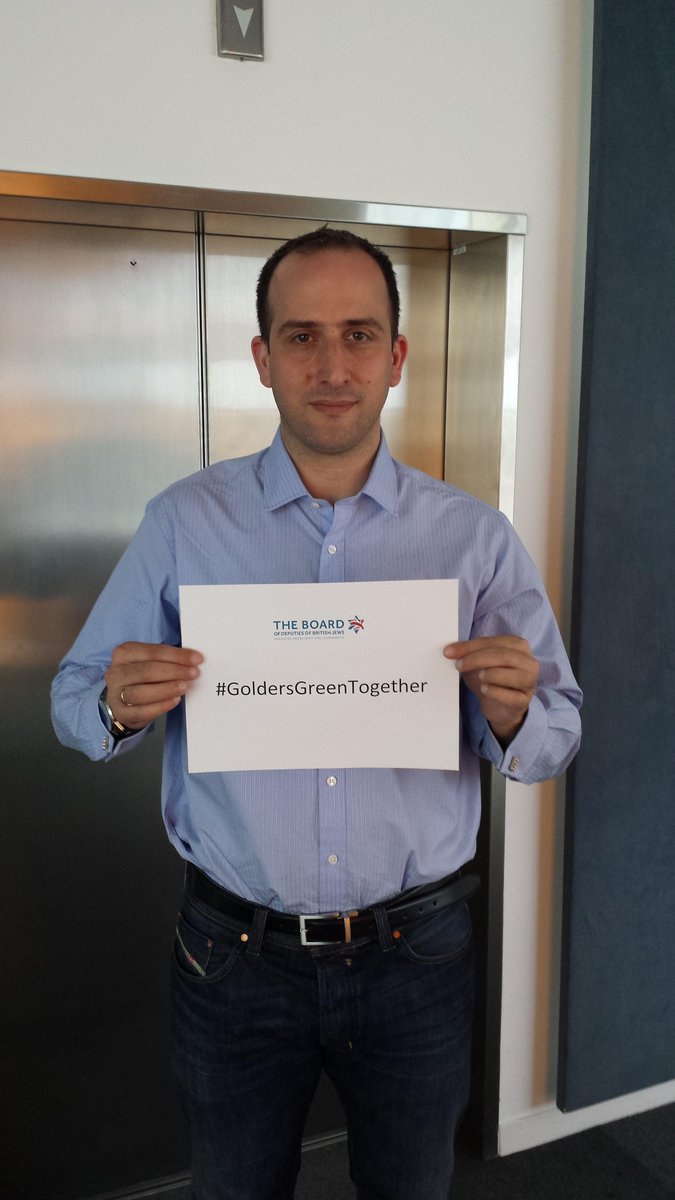 Tal Ofer טל עופר تل عوفر 🎗️ (@talofer) on Twitter photo Standing together against antisemitism #GoldersGreenTogether <a href="/GG_Together/">GoldersGreenTogether</a> <a href="/BoardofDeputies/">Board of Deputies of British Jews</a> <a href="/JewishLondon/">London Jewish Forum</a> @jaystoll Standing together against antisemitism #GoldersGreenTogether <a href="/GG_Together/">GoldersGreenTogether</a> <a href="/BoardofDeputies/">Board of Deputies of British Jews</a> <a href="/JewishLondon/">London Jewish Forum</a> @jaystoll