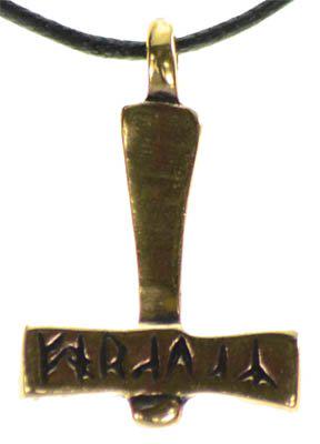 EmeraldIsleUB's tweet photo. Bronze Thor's Hammer $16.95
http://t.co/QTHfNpcikO http://t.co/O4tmY3TEu2