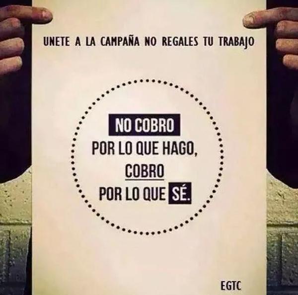 Donnycorporan's tweet photo. Cualquiera puede hacer un trabajo pero no todos lo hacen con calidad. #Lacalidadsepaga http://t.co/UJItTz56JD