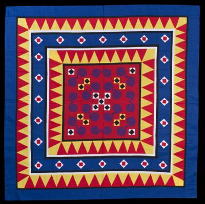 Minnesota Historical Society (@mnhs) on Twitter photo 60 pieces of textile #art by Hmong women who settled in St. Paul are on view <a href="/JamesJHillHouse/">James J. Hill House</a>: sites.mnhs.org/historic-sites… 60 pieces of textile #art by Hmong women who settled in St. Paul are on view <a href="/JamesJHillHouse/">James J. Hill House</a>: sites.mnhs.org/historic-sites…