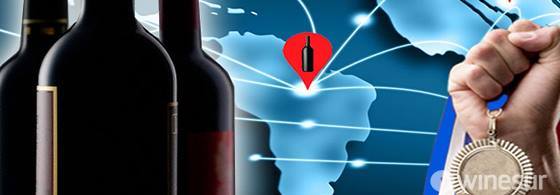 gonzalojmerino's tweet photo. Ranking: aquí están, estas son las 40 marcas de vinos argentinos más exitosas en el mundo.… http://t.co/ko4RlqqNB7 http://t.co/o10aovrzvh