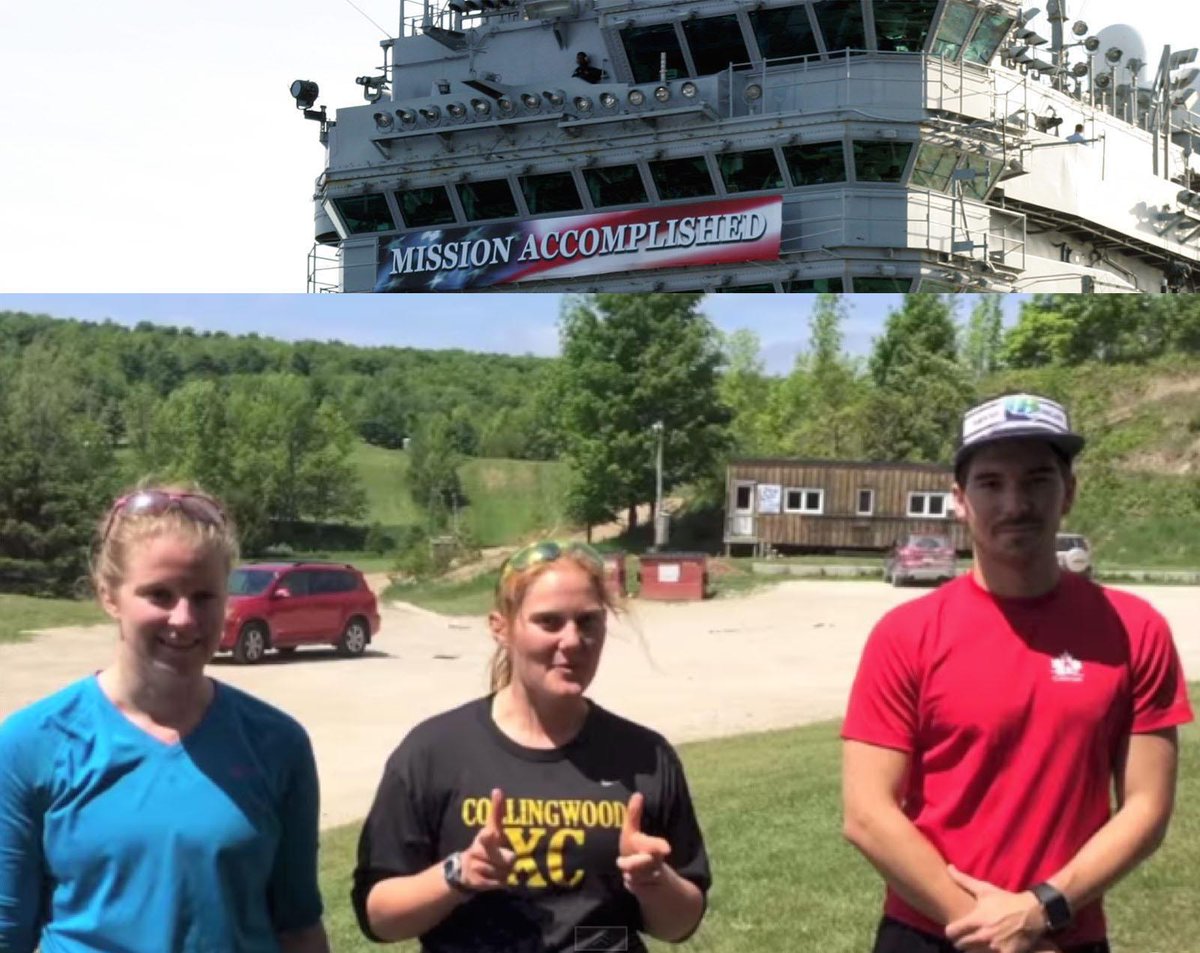 OUNC2015's tweet photo. Big thanks from the #OUNC2015 team to all volunteers & participants - thanks for making it an epic weekend! #skiyeah http://t.co/NEi1wajkBm