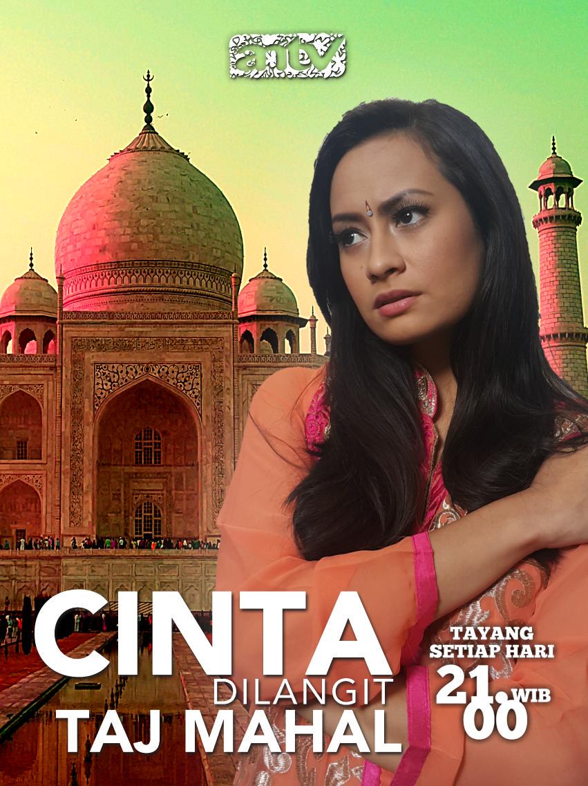 indrayanto's tweet photo. Priti (@vickymonica) dlm #CINTADILANGITTAJMAHAL Setiap Hari @whatsonANTV jam 21.00 wib thanks 4 watching #CDLTMEPS3 http://t.co/Pe3Z6eksWr
