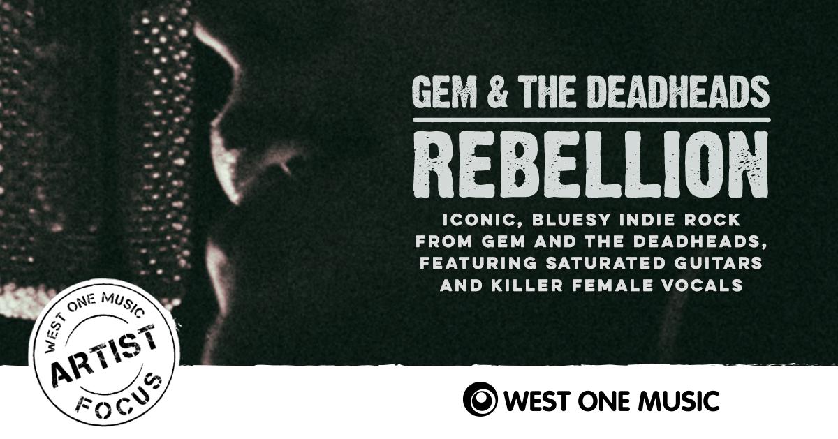 West One Music Group tweet media