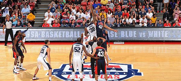 usabasketball's tweet image. Tickets for Aug. 13 USA Basketball Showcase in Las Vegas go on sale Thursday 10am PDT-avail at UNLVtickets.com
