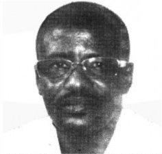 tchadinfos's tweet photo. Hassan Soukaya conseiller du président arrêté pour coupe et mutilation d’espèces forestièr... http://t.co/AoU489mxbJ http://t.co/p7VtDFJWJX