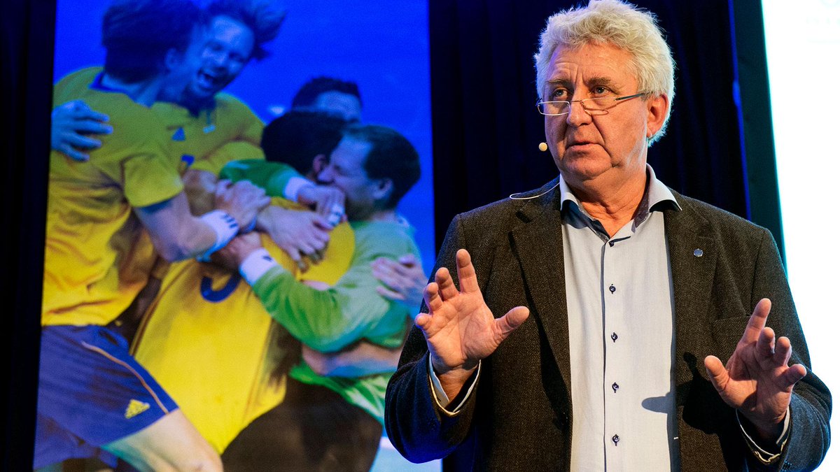 Så många guld och medaljer tar Sverige i OS 2016 i Rio – enligt statistiken: viasatsport.se/nyheter/friidr…