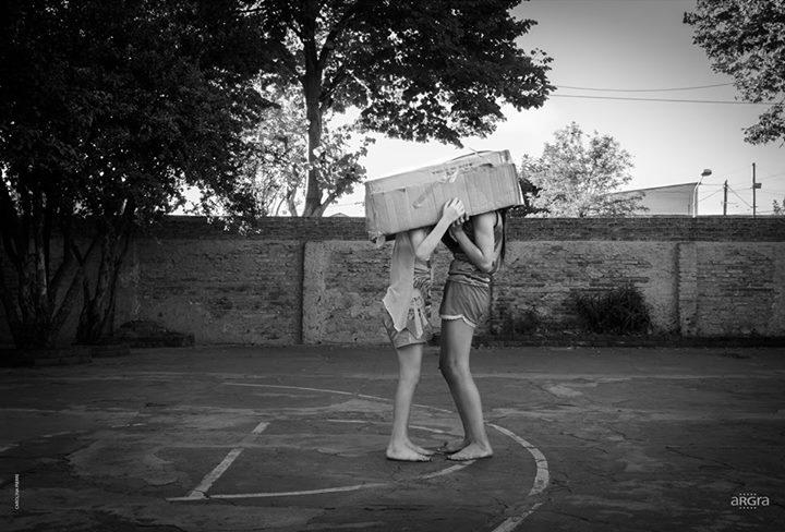 26º Muestra Anual de #ARGRA. #Gratis. Sala 1. Horario: mar a sáb de 10 a 13 y de 18 a 21 hs. Dom de 18 a 21 hs.