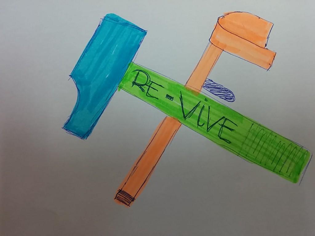 VanesaGamiz's tweet photo. Re-vive #voluntariadoUGRemprender http://t.co/dYgF2Eb4hw