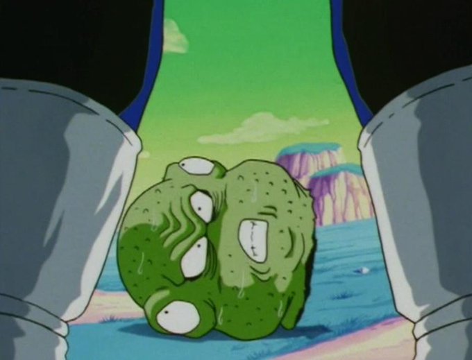 クウラ機甲戦隊さん と The Ginyu Force のやりとり 1 Whotwi グラフィカルtwitter分析 クウラ機甲戦隊さん と The Ginyu Force のやりとり 1 Whotwi グラフィカルtwitter分析
