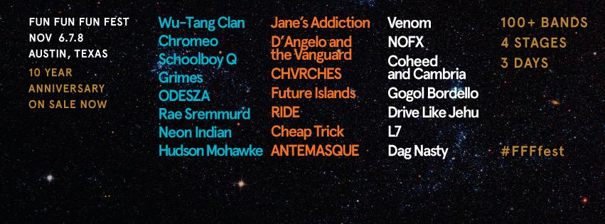 funfunfunfest's tweet image. For the next 24 hours we will be raising funds for @ADRNTX&apos;s Memorial Weekend Flood Fund. Info buff.ly/1f2QF6g