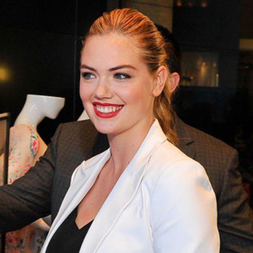 Happy 23rd Birthday, Kate Upton! Celebrate With Her Sexiest Pics  