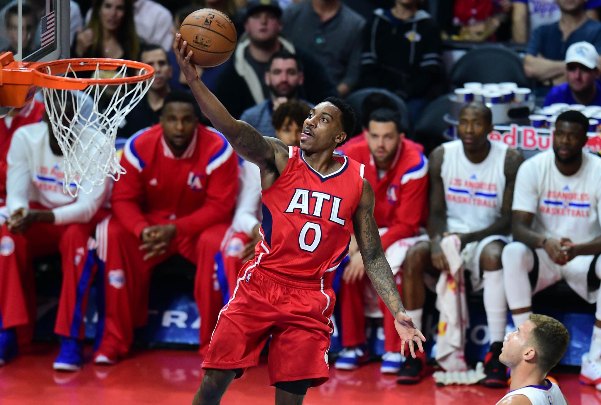 6/10- Happy 27th Birthday Jeff Teague. The 19th pick in the 2009 NBA Draft, e....  