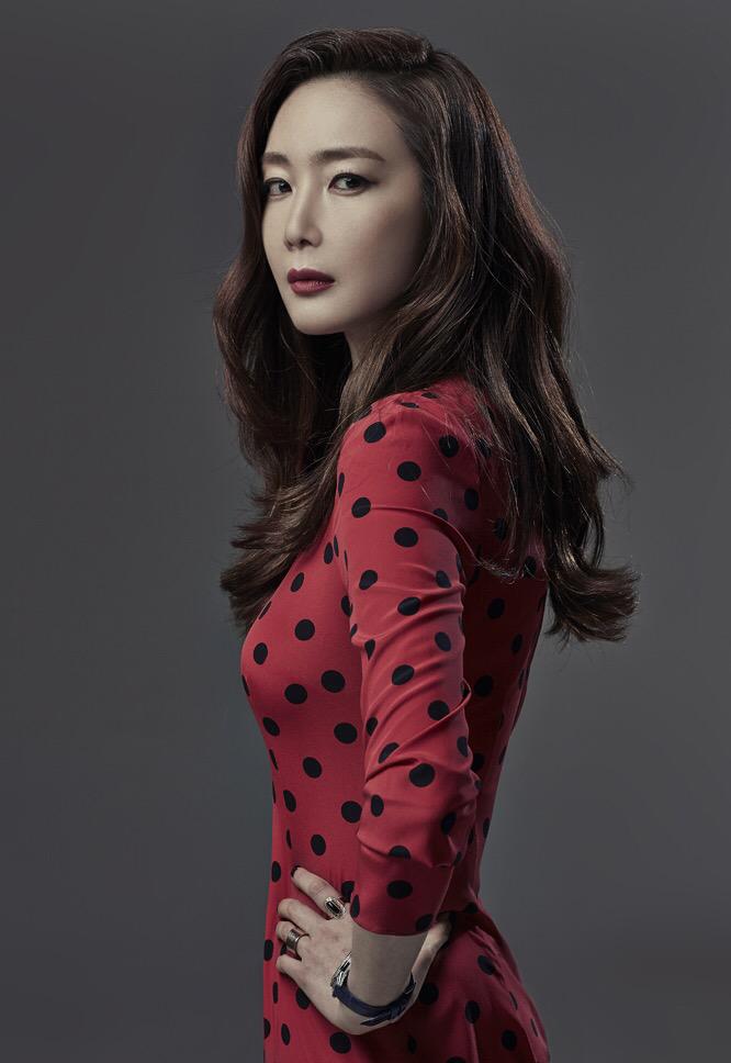 Happy Birthday to my queen Choi Ji Woo   