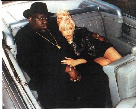 Happy birthday to Faith Evans. BIG\s former wife turns 42 today. 
