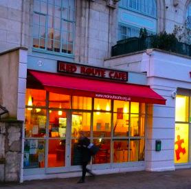 LovingDalston's tweet image. Free coffee &amp;amp; cake @RedRouteCafe in #Hackney  bit.ly/1eY92JH You might see #LiLo lovingdalston.co.uk/2015/01/hackne…