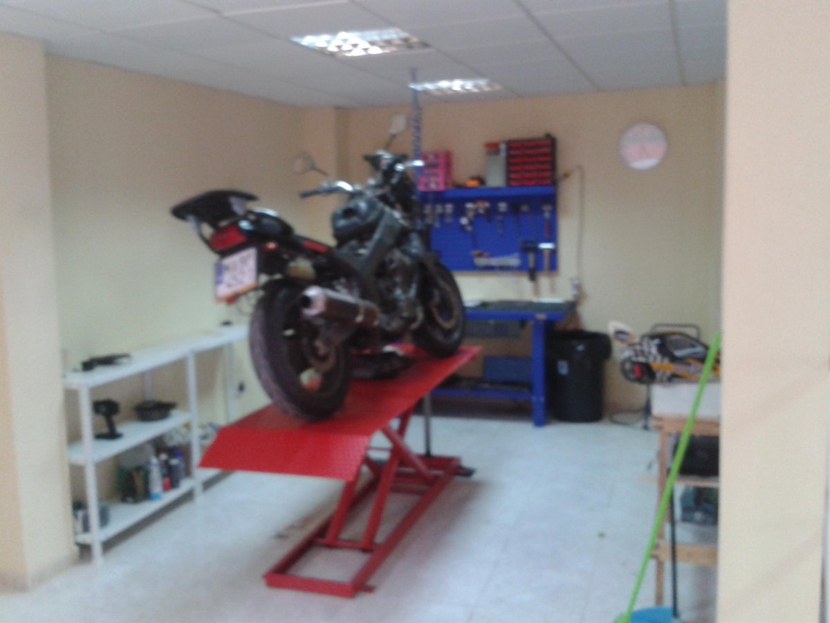 OSCMOTOR tweet picture