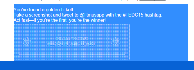 Linear360 tweet picture