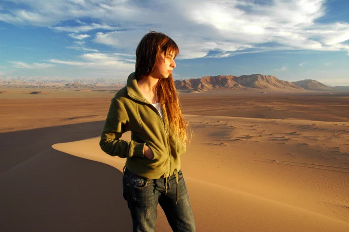 Image from Sernatur Atacama (@SernaturAtacama)
