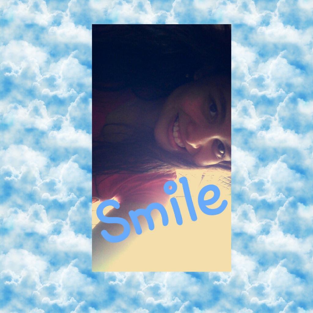 mystery0602's tweet photo. #SmilersNeverDie...!!! http://t.co/aqauja7b3l
