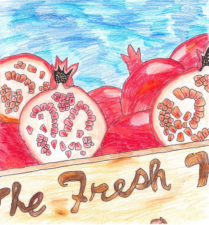 TheFreshMarket's tweet photo. #DesignOurBag Challenge contest winners 50% of the retail price of each bag sold will be donated to @nokidhungry http://t.co/jA7cK1qeAS