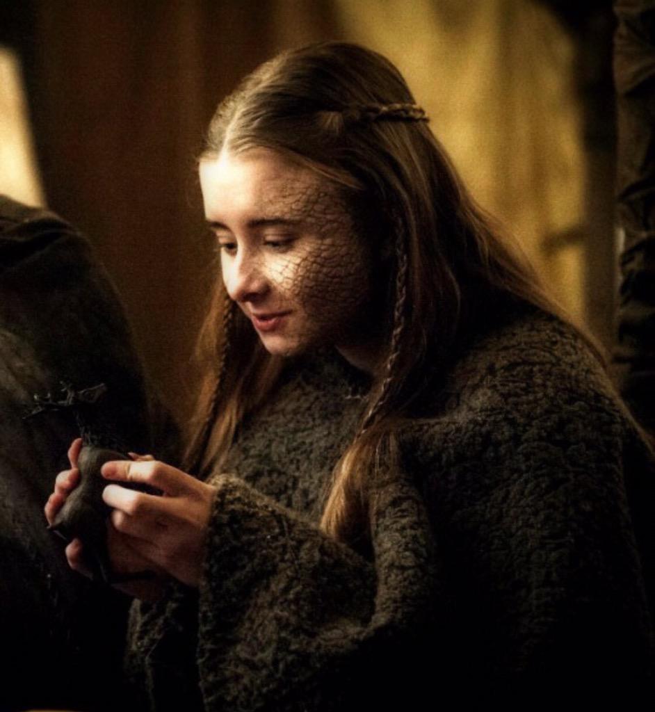 <a href="/CureJorah/">Cure Jorah Campaign</a> Episode 9 Recap &amp; Shireen's Obituary - Westeros Weekly #10 The End Is Near!: bit.ly/1Ge2Cz4