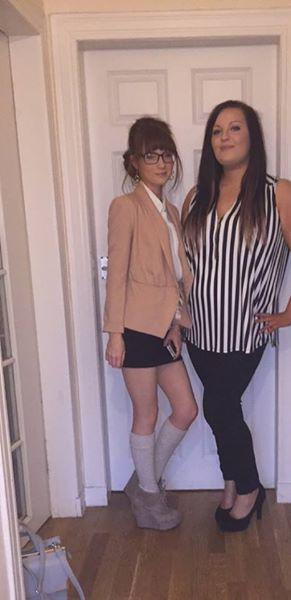 hannahgracey31's tweet image. My beautiful best pals 21st , trip to see me :) &amp;lt;3 #bestfriends #beaut