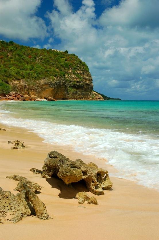 Our sandy shores are calling your name. #WeAreAnguilla #WeAreSerenity (Photo Credit Easy Escape Travel)