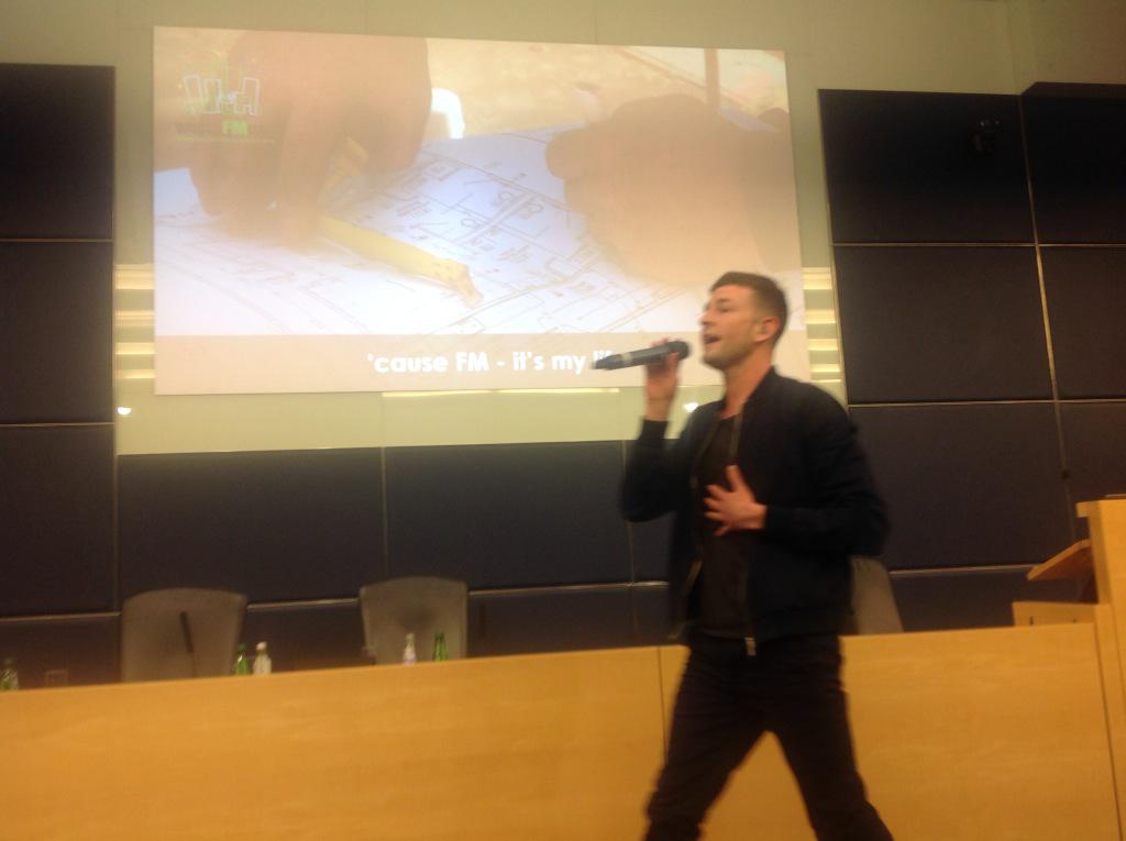 @ashtonmiranda closes @njwLimited #WorldFMDay conference with "This Ain't Just FM, This Is My Life"