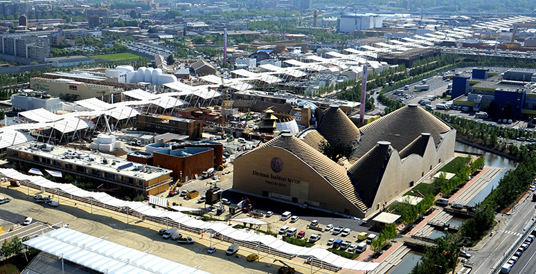 Expo2015Milano's tweet photo. Dall'Angola al Vietnam. Non perdere le attrazioni dei Padiglioni di #Expo2015 http://t.co/hoMXLKwQwX http://t.co/r0chDqsSOW