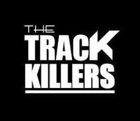 TrackKillersApp's tweet image. #yesterdays #rehearsal in #Vegas with @VedoTheSinger @Ramal_Henry @KidBaldwin #TrackKillers