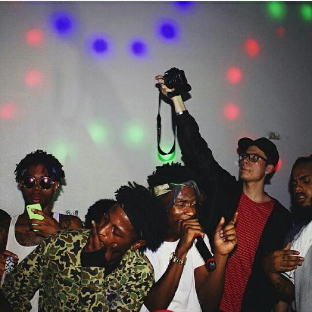 WFPiFF's tweet photo. Turnt http://t.co/BuibSi262L