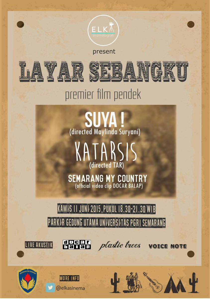 LangkahOrangLangit tweet media