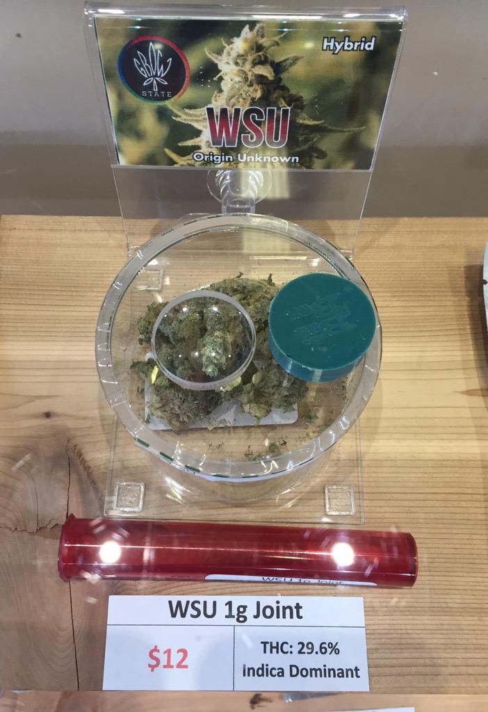 topshelf360's tweet photo. Good morning #PNW come get your #THCFix #New #Growers #G-Tech #CascadiaGardens #GrowState http://t.co/rDyNCq9H4M