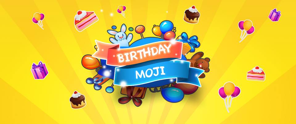 Tspiderstudio_T's tweet photo. #screenshotsaturday
Use BirthdayMoji app send birthday emoji to friends or family.
https://t.co/sc3GeQWqzP http://t.co/MWhJyuJxN4