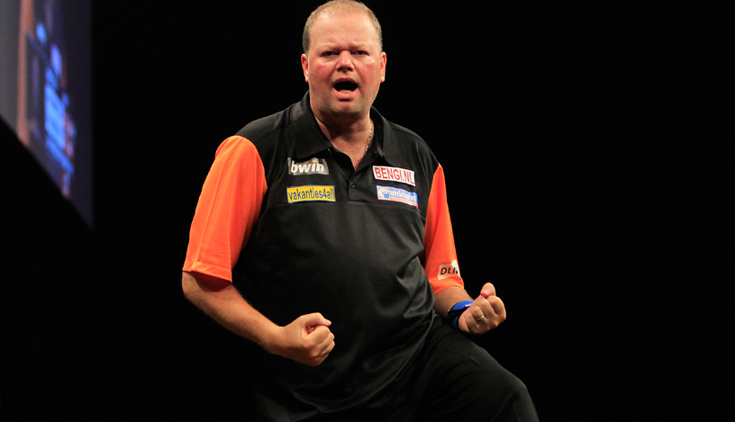 PDC Darts tweet media