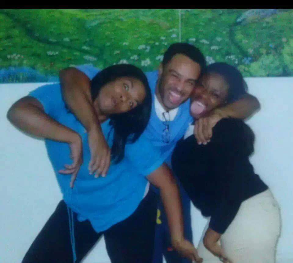 EmPassage's tweet image. #DarrellWrightJr Lancaster Ca. 19 years old when arrested. No release date. Will be 39 in Sept. #massincarceration