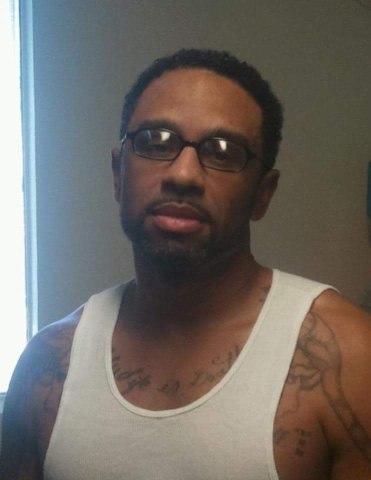 EmPassage's tweet image. #DarrellWrightJr did over 2 years in Pelican bay SHU. 19 when arrested. max security for 20 years, no release date.