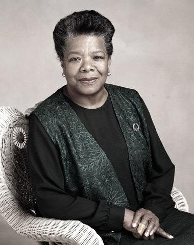 DrMayaAngelou's tweet photo. "If you don't like something, change it. If you can't change it, change your attitude." -- #MayaAngelou http://t.co/CJ6z3BAegB