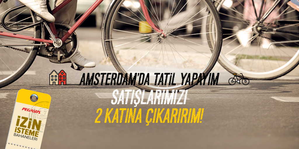 ucurbenipegasus's tweet photo. İzin isterken kafan rahat olsun! #izinistemebahaneleri bizden! :) http://t.co/r1dHryST05