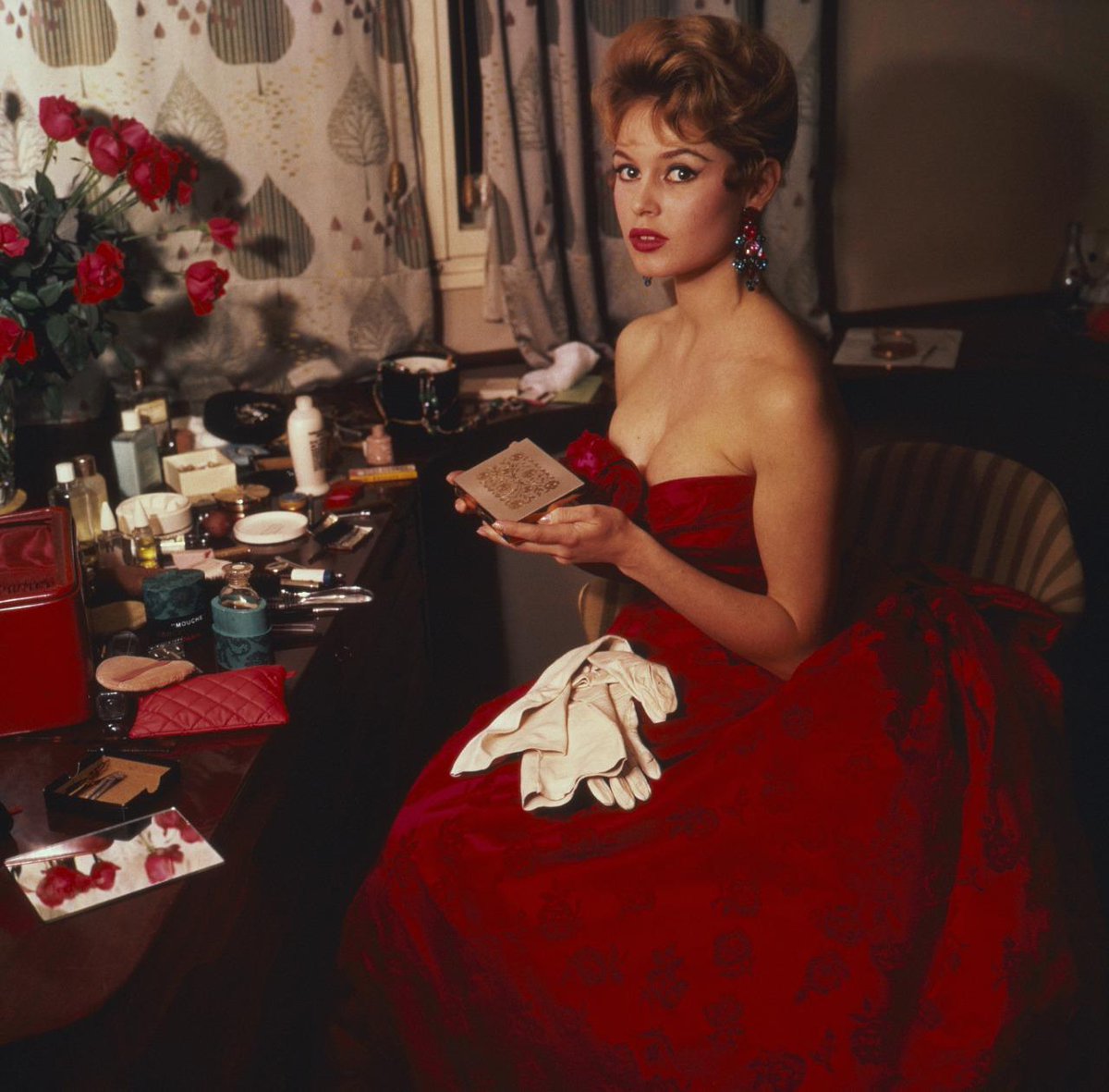 What Did  Brigitte Bardot Look Like   Ago 