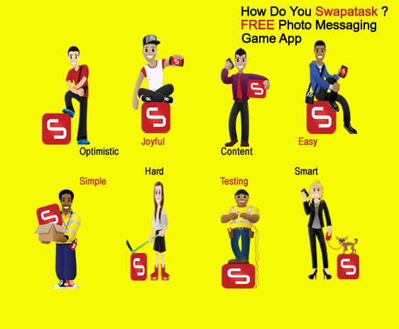 swapatask's tweet photo. Photo messages only you and your friend can see. http://t.co/gKSQYX0sgc