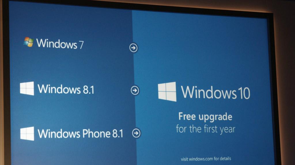 Windows 10 - Upgrade-App sorgt zunehmend für Verwirrung