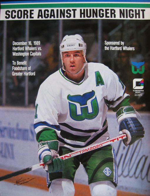 Ray Ferraro  Hartford whalers, Nhl players, Whalers