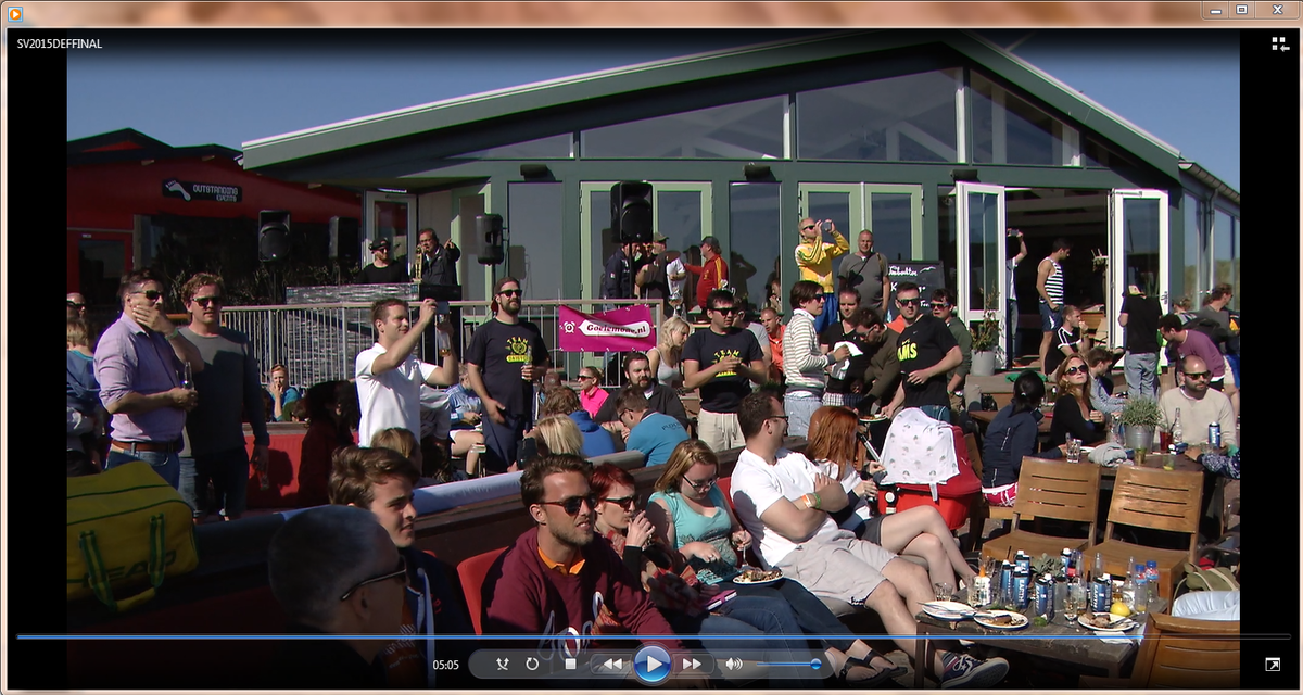 Heb je de Epic Aftermovie van <a href="/webpower/">webpower</a> #strandvolley 2015 door @MediaMakerij al gezien? Check vimeo.com/130154164