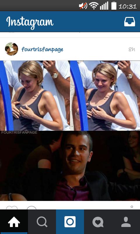 lorenndance's tweet photo. 🙈🙈👌👌👌 @Divergent @DivergentSeries @ShaileneArmy http://t.co/QvqB3cPMkr