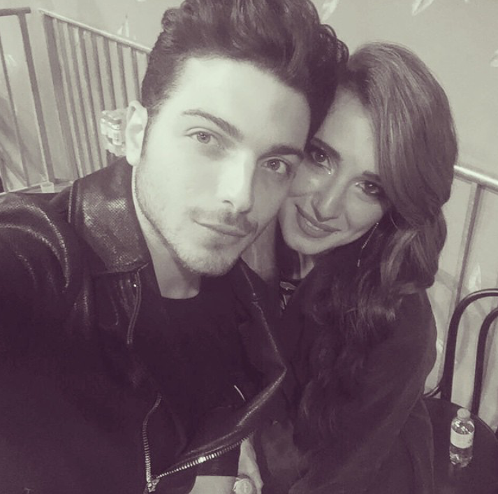 Tamar_Eurovision2016 tweet media